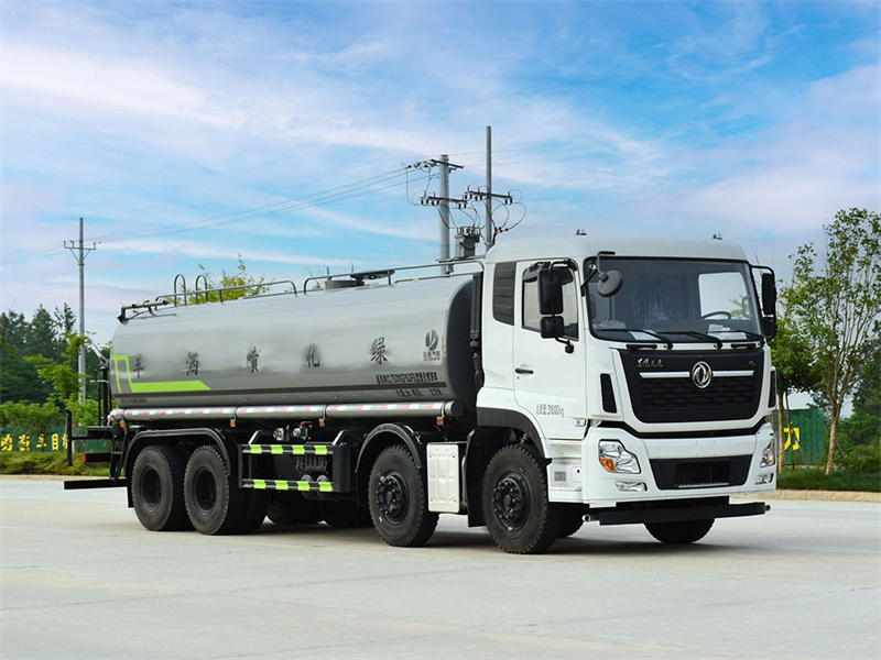 東風天龍25噸大型灑水車-東風天龍大型25噸灑水車 東風天龍25噸大型灑水車-東風天龍大型25噸灑水車